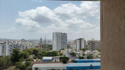 Living Room Image of 1175 Sq.ft 2 BHK Apartment / Flat for sale in Amit Astonia Royale, Ambegaon Budruk Pune for Rs. 8400000