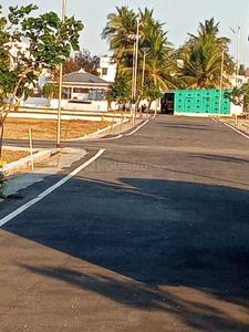 Image of 1500 Sq.ft Residential Plot / Land for sale in N.Pudupatti, Namakkal for Rs. 1447500