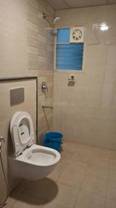 Bathroom Image of 1230 Sq.ft 2 BHK Apartment / Flat for rent in Dodda Gubbi Bengaluru for Rs. 32000