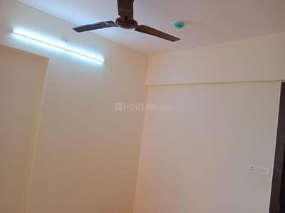 Bedroom Image of 1090 Sq.ft 2 BHK Apartment / Flat for rent in Arko Star Vista, Ravet Pune for Rs. 22000