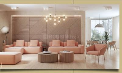Hall Image of 1200 Sq.ft 3 BHK Apartment / Flat for sale in Andheri West Mumbai for Rs. 55000000