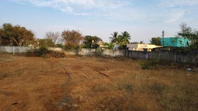 Image of 1000 Sq.ft Residential Plot / Land for sale in Mahindra World City, Chettipunyam, Chennai for Rs. 2100000