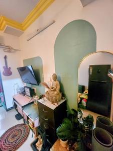 Hall Image of 1020 Sq.ft 2 BHK Apartment / Flat for sale in Manavsthal Height, Andheri East Mumbai for Rs. 19500000