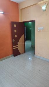 Hall Image of 400 Sq.ft 1 RK Apartment / Flat for sale in Bagmari Kolkata for Rs. 2400000