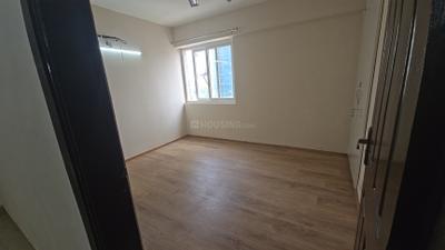 Bedroom Image of 1100 Sq.ft 2 BHK Apartment / Flat for sale in The 3C Lotus Panache, Sector 110 Noida for Rs. 11000000