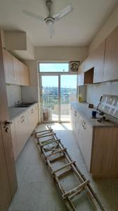 Kitchen Image of 1845 Sq.ft 3 BHK Apartment / Flat for sale in DLF Express Greens, Manesar Gurgaon for Rs. 13900000