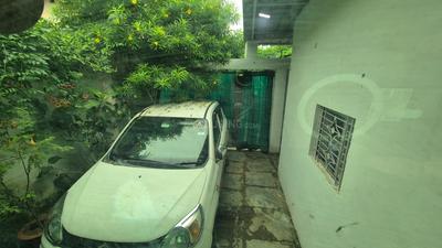 Balcony Image of 550 Sq.ft 1 BHK Independent House for rent in Rajrooppur Allahabad for Rs. 8000