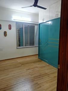 Hall Image of 970 Sq.ft 2 BHK Apartment / Flat for rent in RCDC Aura, Ravet Pune for Rs. 23000