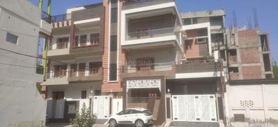 2 BHK Independent House
