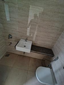Bathroom Image of 800 Sq.ft 2 BHK Apartment / Flat for sale in Naigaon East Naigaon for Rs. 4299000