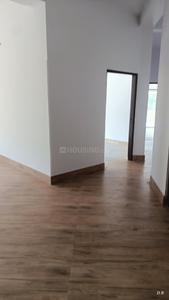 Hall Image of 1600 Sq.ft 3 BHK Builder Floor for rent in Salt Lake City Kolkata for Rs. 50000