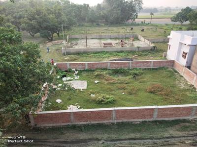 Image of 1300 Sq.ft Residential Plot / Land for sale in Narayanpur Anant, Muzaffarpur for Rs. 2215000