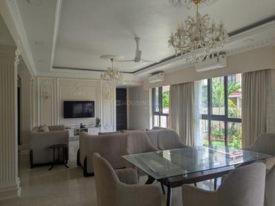 4 BHK Villa