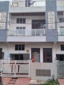 Image of 750 Sq.ft 4 BHK Villa for sale in Manchwa, Jaipur for Rs. 6000000