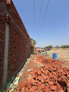 Gautam Residency Plot View 2
