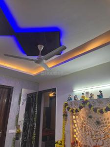 Hall Image of 1080 Sq.ft 3 BHK Builder Floor for sale in Sector 110A Gurgaon for Rs. 8500000