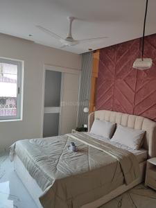 Bedroom Image of 1550 Sq.ft 3 BHK Apartment / Flat for sale in Kasba Kolkata for Rs. 21700000