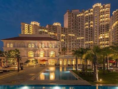 Image of 1928 Sq.ft 3 BHK Apartment / Flat for sale in DLF The Skycourt, Sector 86, Gurgaon for Rs. 27500000