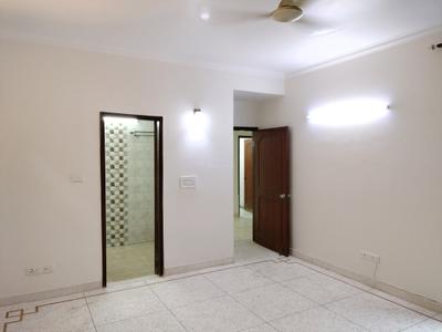 Bedroom Image of 2200 Sq.ft 4 BHK Apartment / Flat for sale in Nav Sansad Vihar CGHS, Sector 22 Dwarka New Delhi for Rs. 45000000