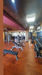 Image of 1150 Sq.ft 2 BHK Apartment / Flat for sale in Chandra Moli S S Residency, Civil Lines, Ajmer for Rs. 5980000