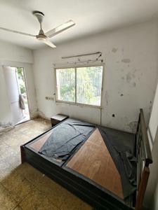 Bedroom Image of 1080 Sq.ft 2 BHK Apartment / Flat for sale in Jodhpur Ahmedabad for Rs. 6300000