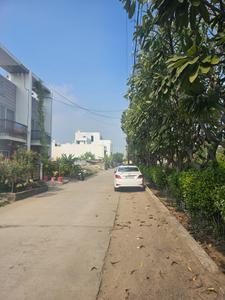 Image of 726 Sq.ft Residential Plot / Land for sale in Vastu Platinum Paradise Tower, County Walk Township, Indore for Rs. 4200000