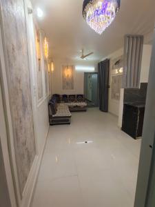 Hall Image of 1130 Sq.ft 2 BHK Apartment / Flat for sale in Jagatpura Jaipur for Rs. 3351000
