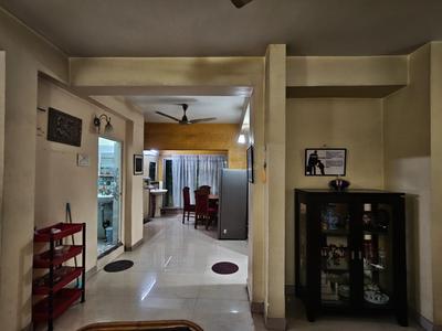 2 BHK Flat