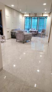 Hall Image of 700 Sq.ft 1 BHK Apartment / Flat for sale in Arihant Amara Sky, Sion Mumbai for Rs. 13500000