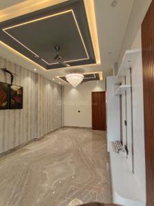 Hall Image of 1650 Sq.ft 3 BHK Builder Floor for sale in Vikaspuri New Delhi for Rs. 35000000
