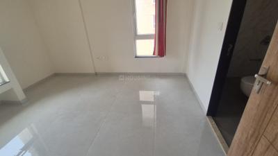 Bedroom Image of 1100 Sq.ft 2 BHK Apartment / Flat for rent in Nyati Exuberance, Mohammed Wadi Pune for Rs. 21000