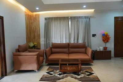 Hall Image of 3500 Sq.ft 5 BHK Villa for rent in Devani Maharshi Villa, Vadadla Bharuch for Rs. 50000