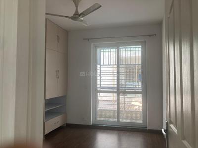 Bedroom Image of 2502 Sq.ft 4 BHK Builder Floor for rent in Sector 77 Faridabad for Rs. 27000