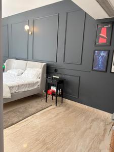 Bedroom Image of 6200 Sq.ft 4.5 BHK Villa for rent in Embassy Grove, Rustam Bagh Layout Bengaluru for Rs. 350000