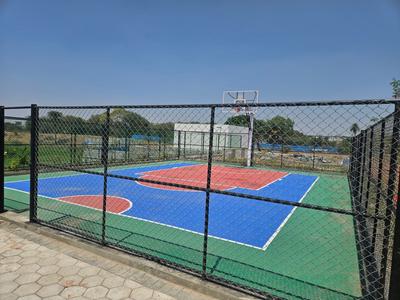 Image of 1250 Sq.ft Residential Plot / Land for sale in Bijalpur, Indore for Rs. 7187500