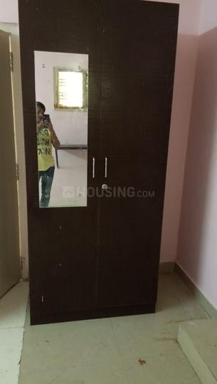 Harish residency Bedroom 1