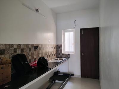 Kitchen Image of 1401 Sq.ft 3 BHK Villa for sale in BBCL Villa Haven, Thiruverkkadu Chennai for Rs. 14000000