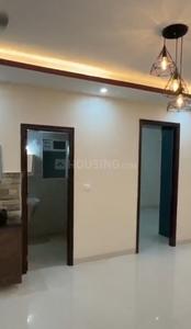 Hall Image of 1090 Sq.ft 2 BHK Apartment / Flat for rent in Mana Capitol Apartment, Carmelaram Bengaluru for Rs. 55000