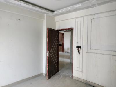 Bedroom Image of 2200 Sq.ft 3 BHK Apartment / Flat for rent in Sector 19 Dwarka New Delhi for Rs. 72000
