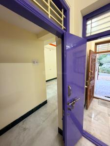 Bedroom Image of 1700 Sq.ft 2 BHK Builder Floor for rent in Fairlands Salem for Rs. 35000