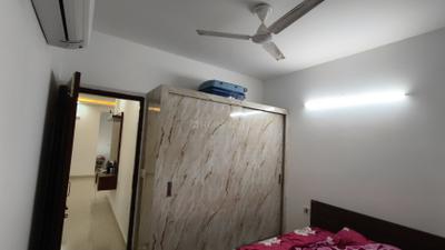 Bedroom Image of 800 Sq.ft 2 BHK Apartment / Flat for sale in Signature Global Prime, Sector 63 Gurgaon for Rs. 10500000