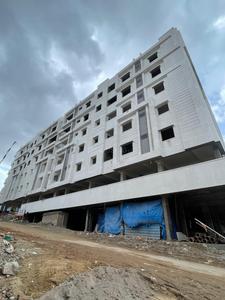 3 BHK Flat