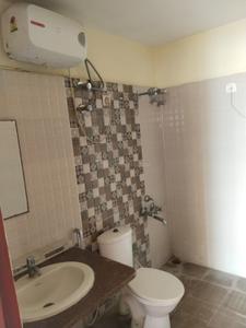 Bathroom Image of 1500 Sq.ft 3 BHK Apartment / Flat for sale in Puravankara Purva Sunshine, Kaikondrahalli Bengaluru for Rs. 19500000