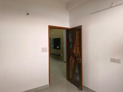 Bedroom Image of 900 Sq.ft 3 BHK Builder Floor for sale in DLF Ankur Vihar Ghaziabad for Rs. 3465493