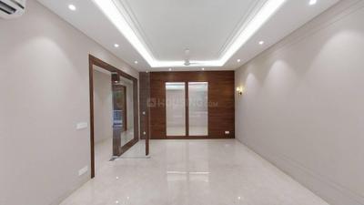 Hall Image of 2385 Sq.ft 3 BHK Builder Floor for sale in Panchsheel Enclave New Delhi for Rs. 86500000