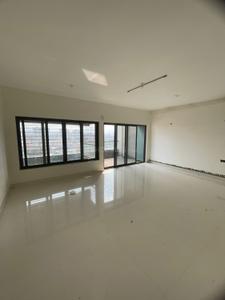 Hall Image of 1650 Sq.ft 3 BHK Apartment / Flat for sale in Kumar Prithvi H1, Kondhwa Pune for Rs. 20000000