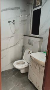 Image of 1620 Sq.ft 3.5 BHK Builder Floor for rent in Smartworld Gems, Sector 89, Gurgaon for Rs. 35000