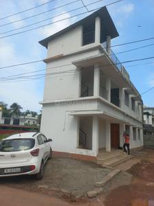 Image of 700 Sq.ft 2 BHK Apartment / Flat for sale in Burnacherry, Kannur for Rs. 2490000