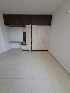 Bedroom Image of 850 Sq.ft 2 BHK Apartment / Flat for sale in Prestige Bagamane Temple Bells, RR Nagar Bengaluru for Rs. 15500000
