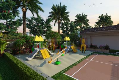 Image of 1600 Sq.ft 3 BHK Apartment / Flat for sale in Sakthi Tranquilis, Kadugodi, Bengaluru for Rs. 12900000